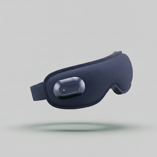 OcularRelief Dual-Action Mask