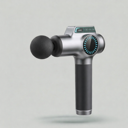 KineticRelief | Nano Muscle Recovery Gun