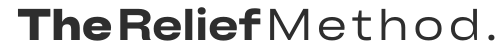 The Relief Method Logo PNG