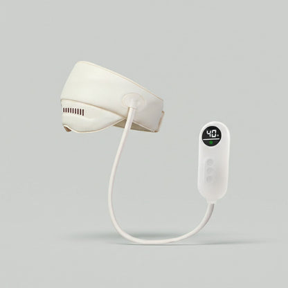 NeuroRelief Head Massage Cap | Heat & Air-Compression Therapy
